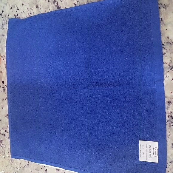 LA Dodgers world series stadium towel (set of 2) 2018 - Picture 5 of 6